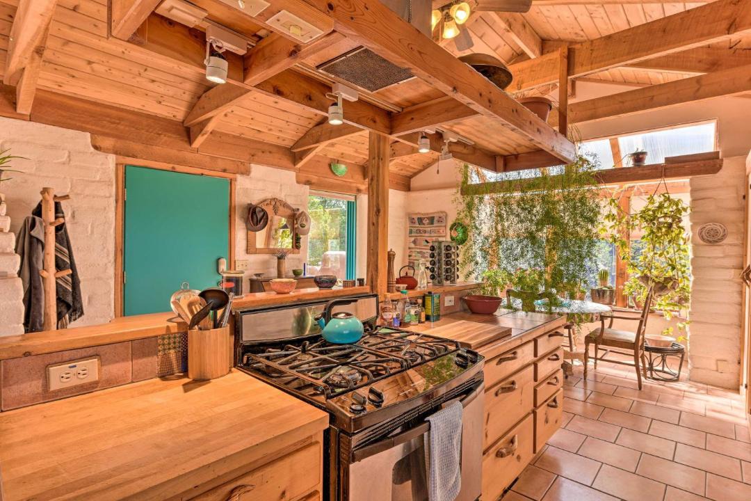 Photo of Kitchen in Baca Grande