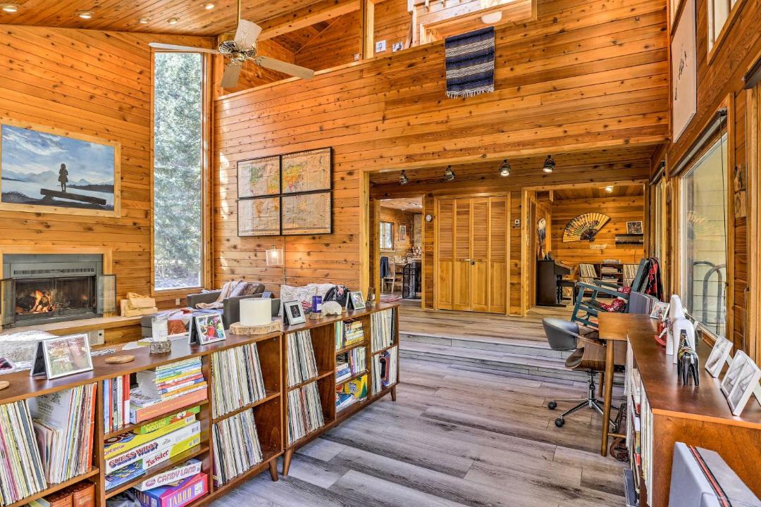 Photo of Others in Downieville-Lawson-Dumont