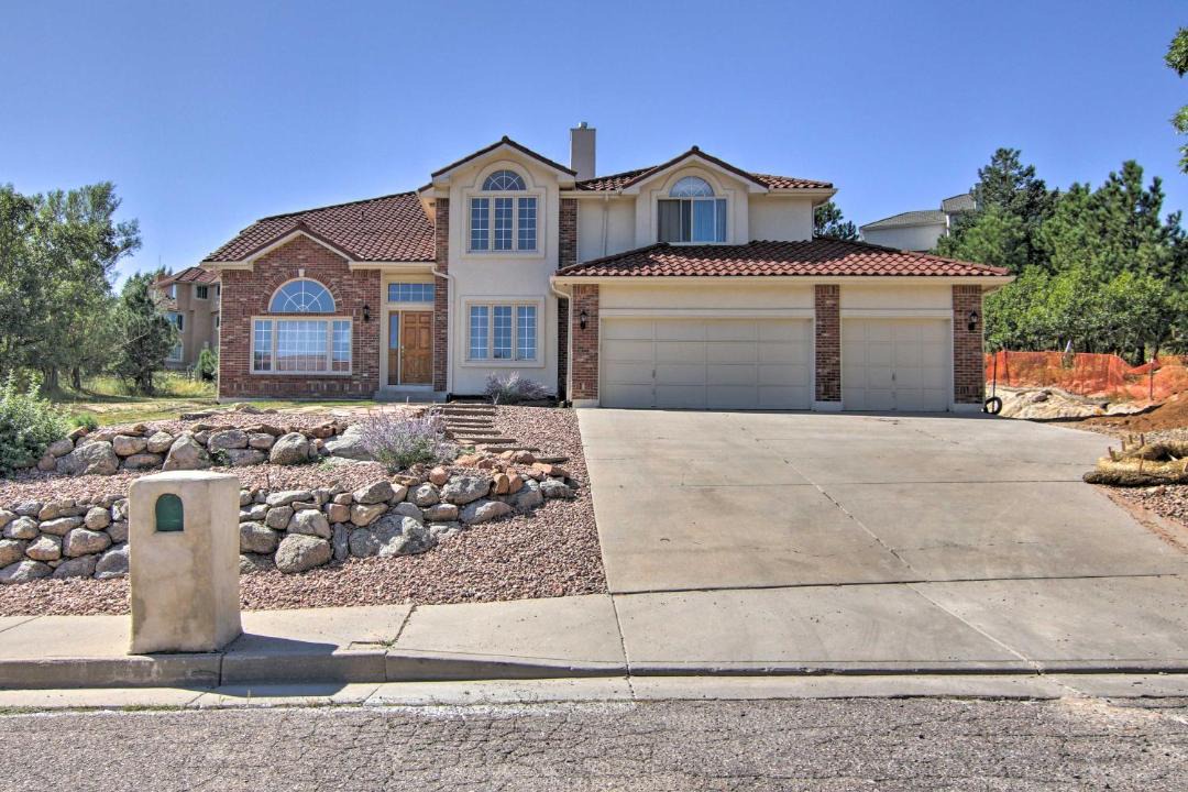 Photo of Others in Northwest Colorado Springs
