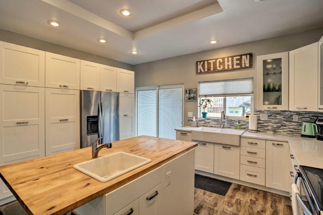 Photo of Kitchen in Berkley