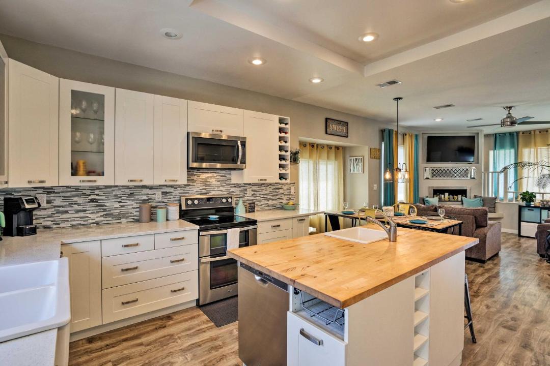 Photo of Kitchen in Berkley
