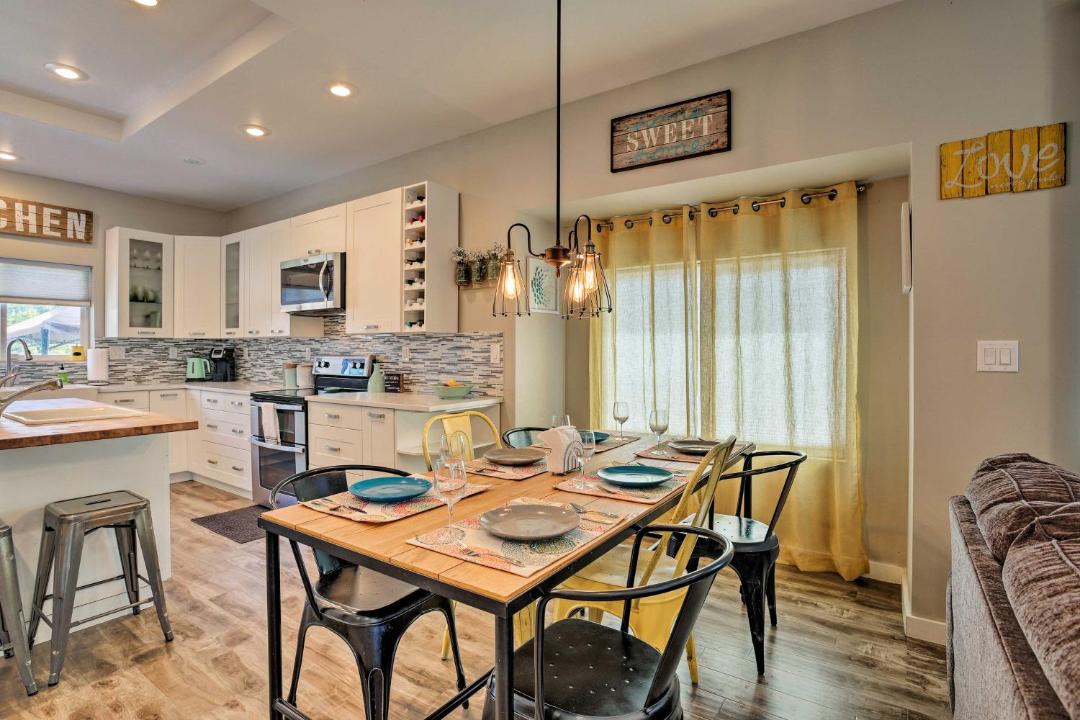 Photo of Kitchen in Berkley