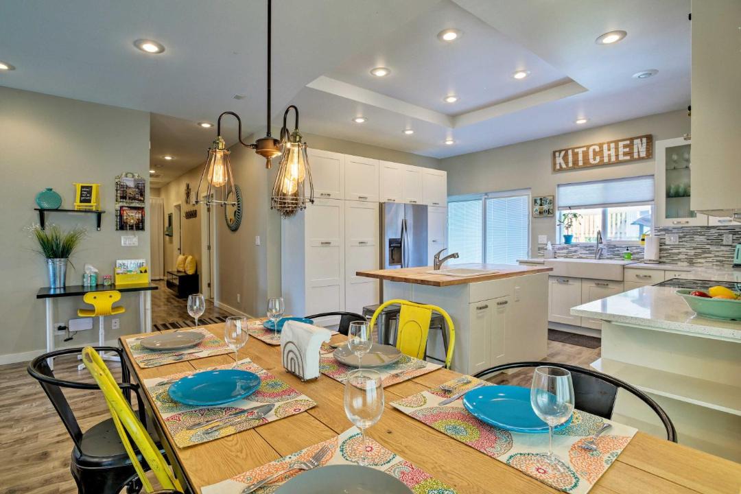 Photo of Kitchen in Berkley