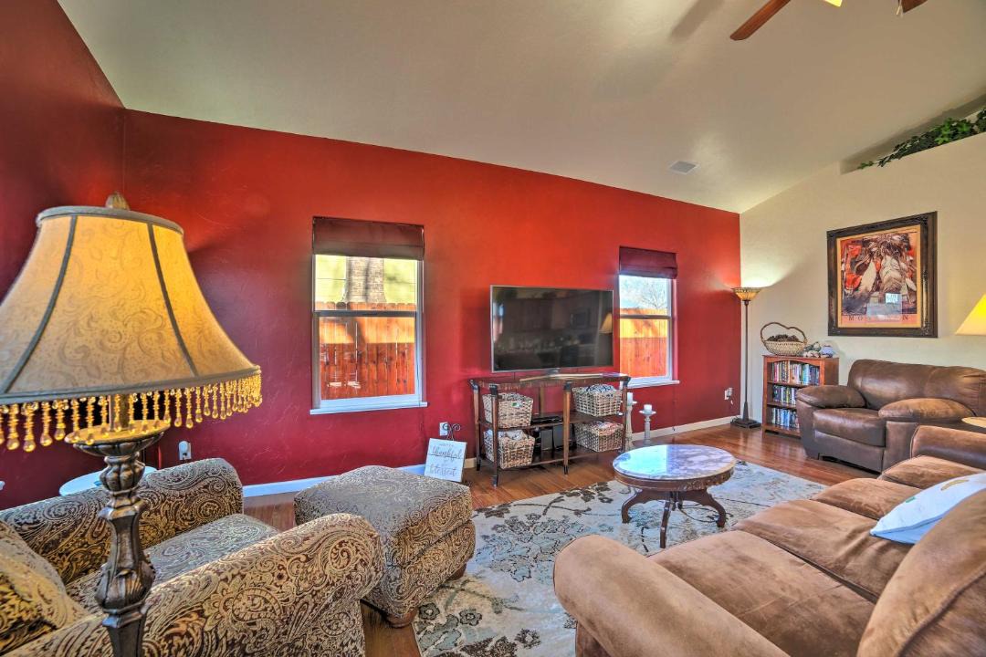 Photo of Livingroom in Fruita