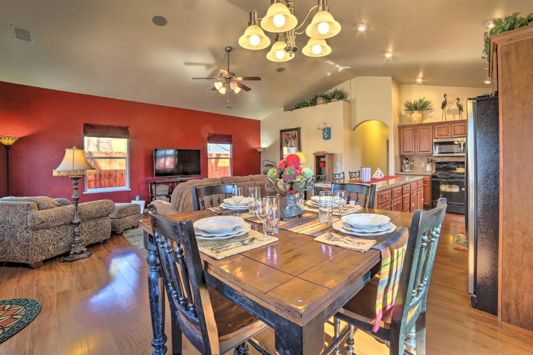 Photo of Livingroom in Fruita