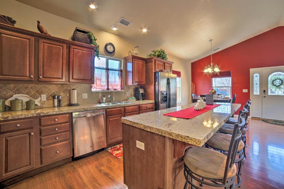 Photo of Kitchen in Fruita