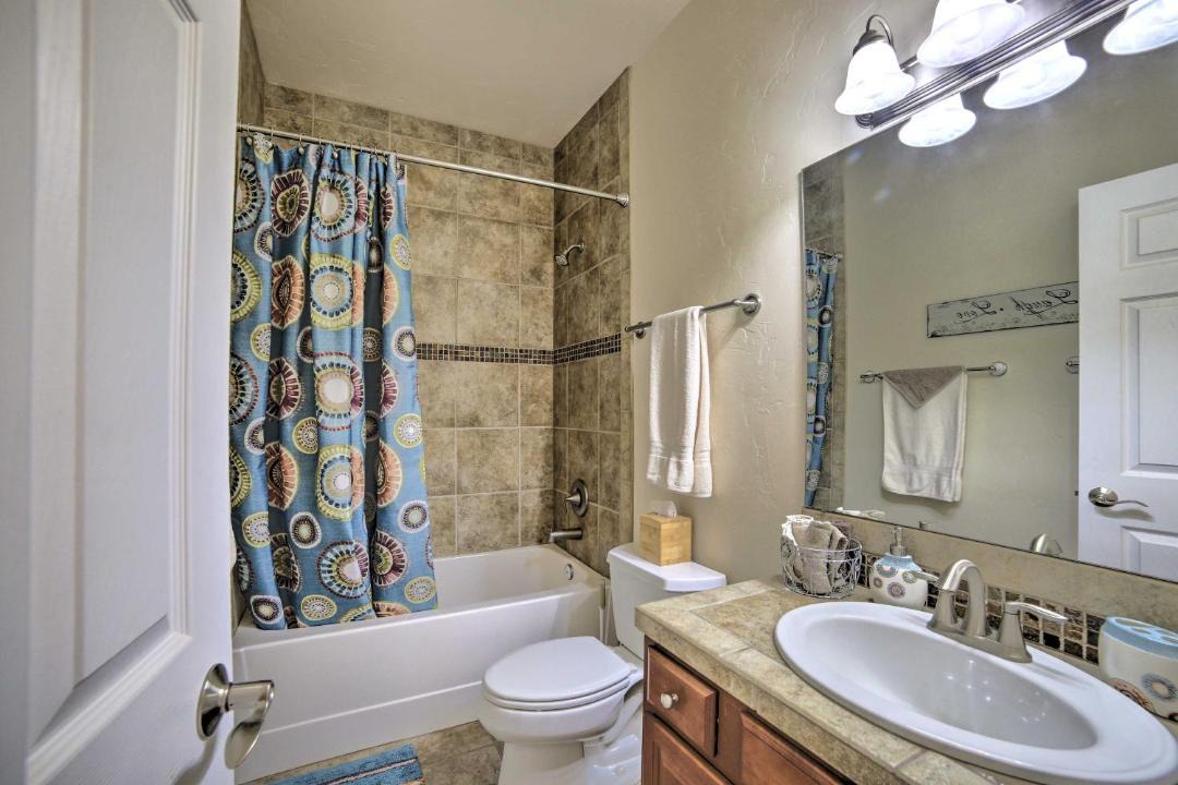Photo of Bathroom in Fruita