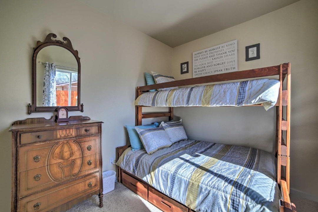 Photo of Bedroom in Fruita