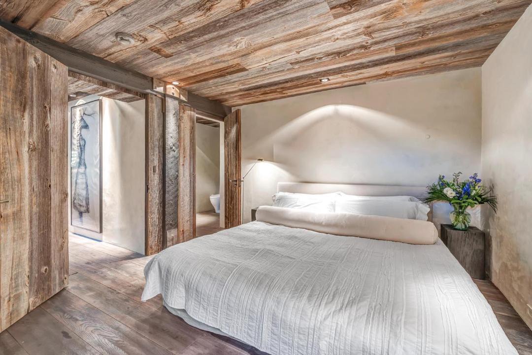 Photo of Bedroom in Red Mountain