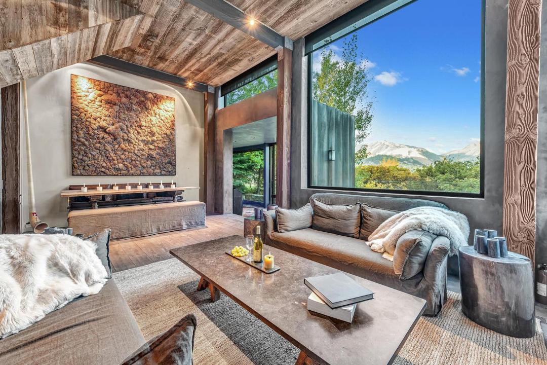 Photo of Patio Balcony in Red Mountain