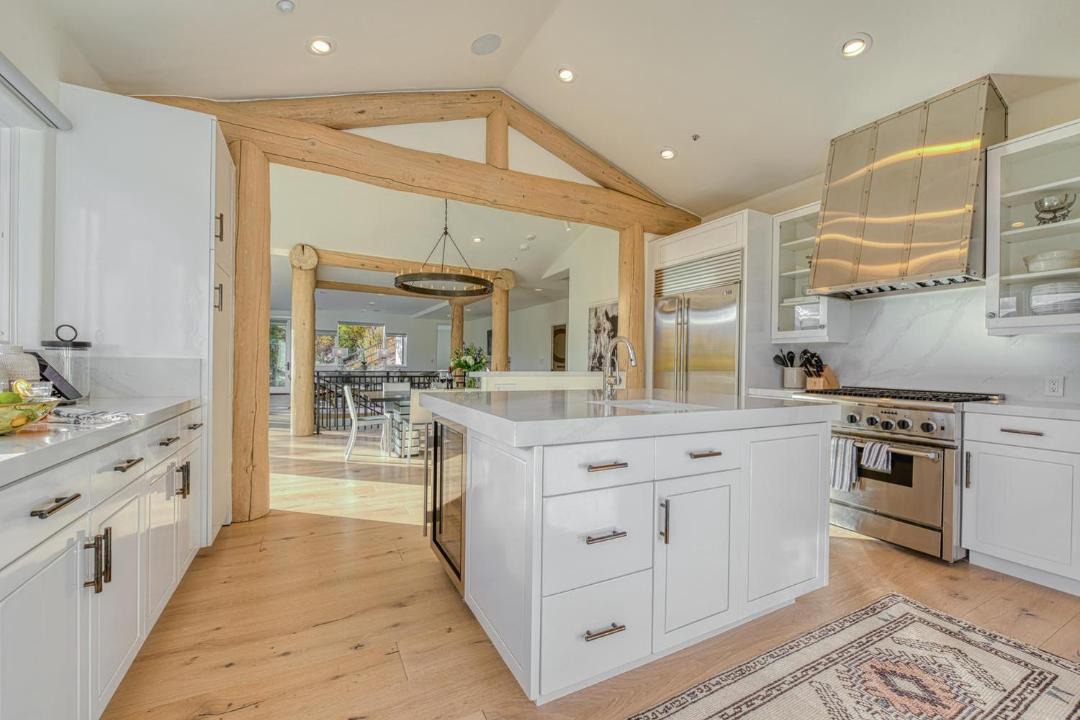 Photo of Kitchen in Red Mountain