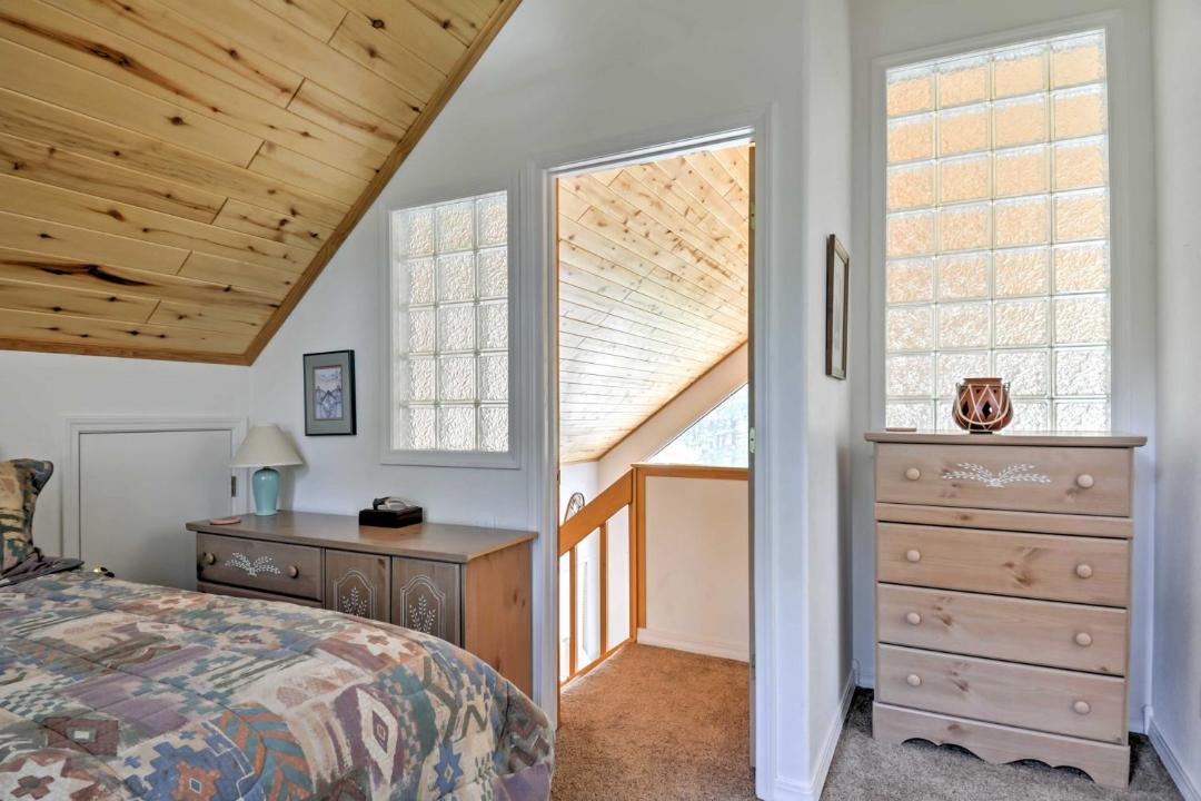 Photo of Bedroom in San Juan River Village
