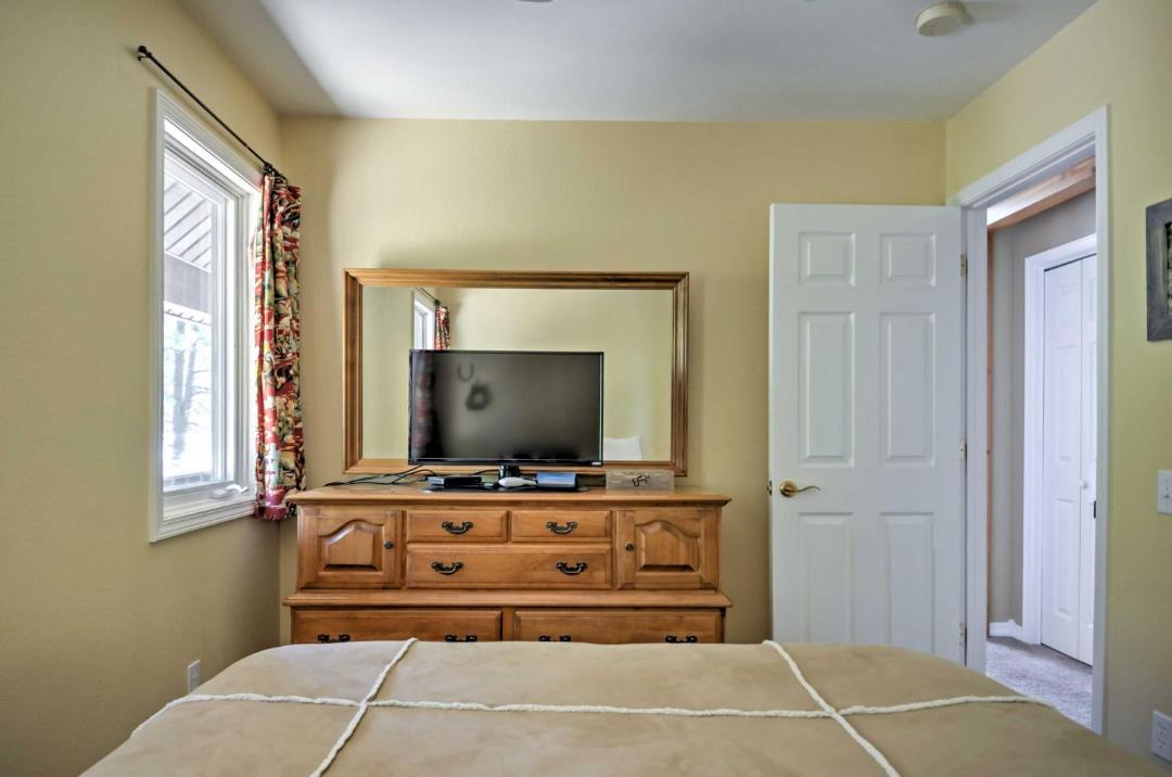Photo of Bedroom in San Juan River Village