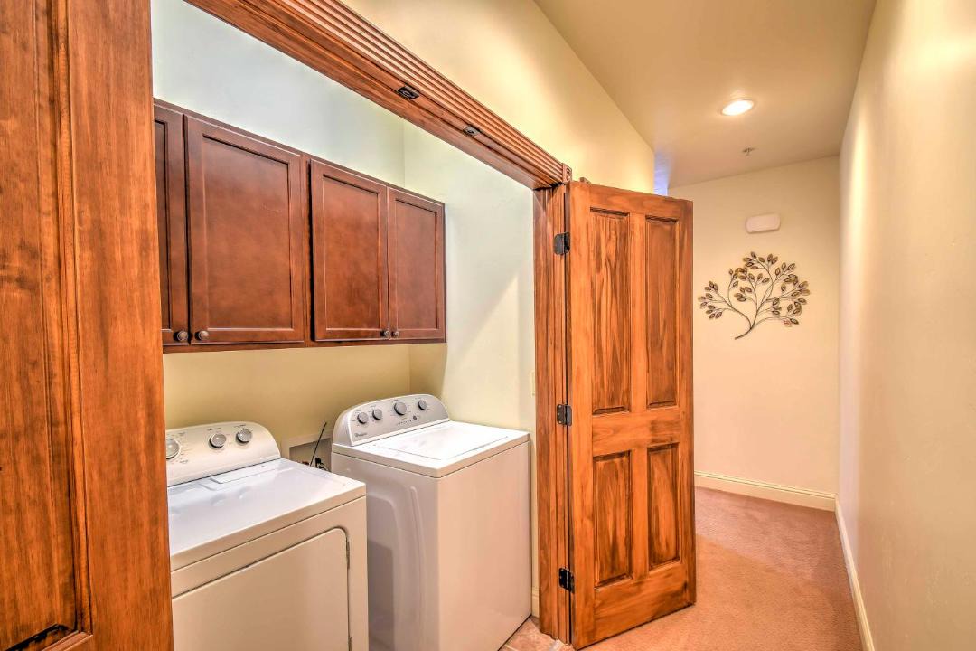 Photo of Bathroom in Glenwood Springs