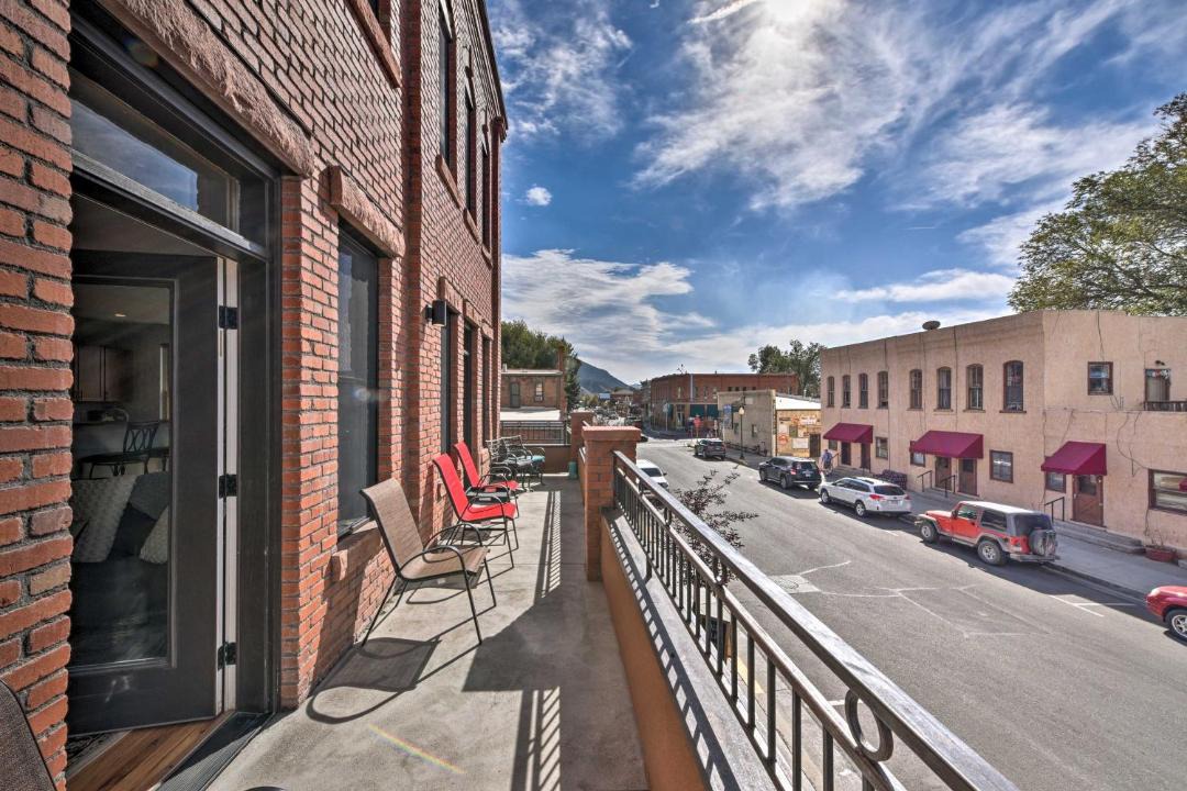 Photo of Others in Salida