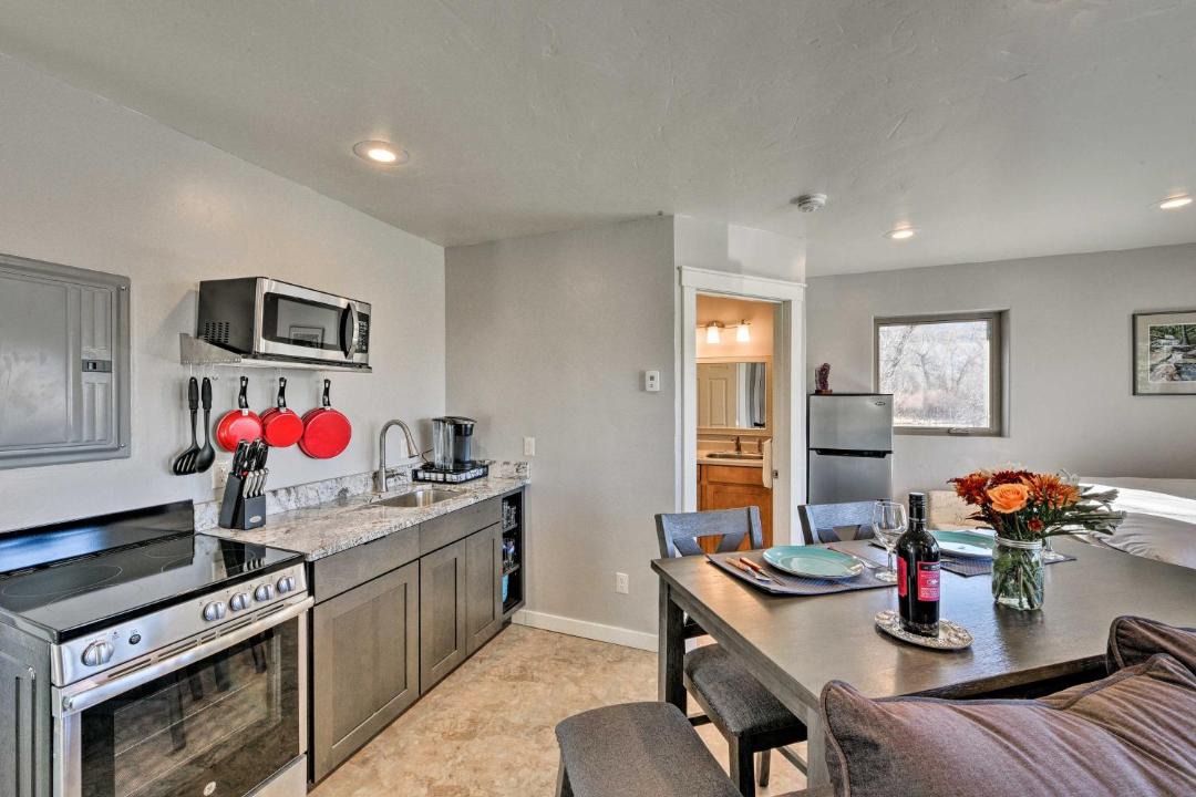 Photo of Kitchen in Buena Vista