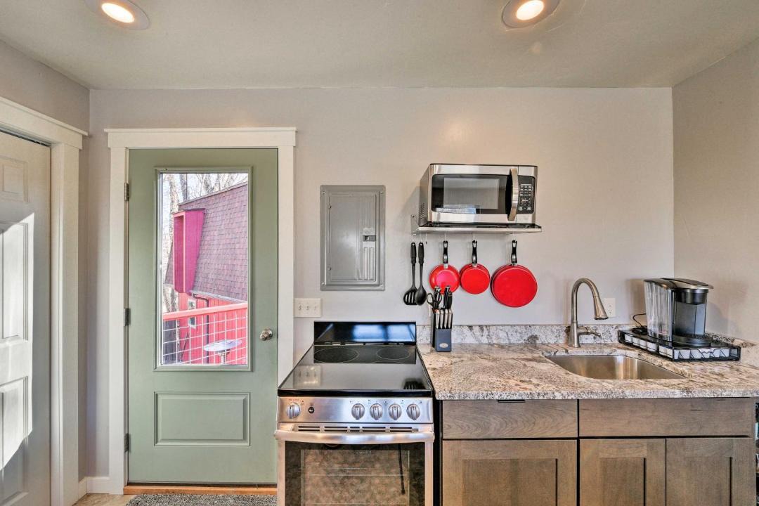 Photo of Kitchen in Buena Vista