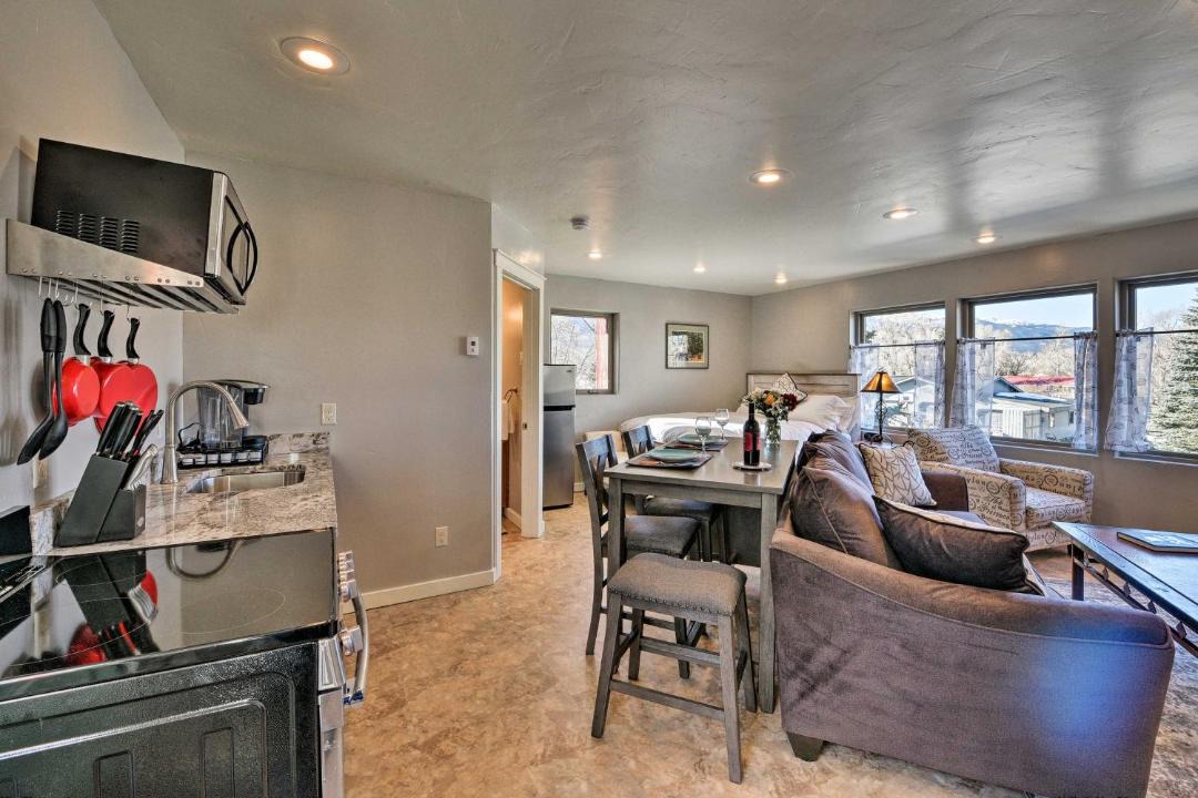 Photo of Kitchen in Buena Vista