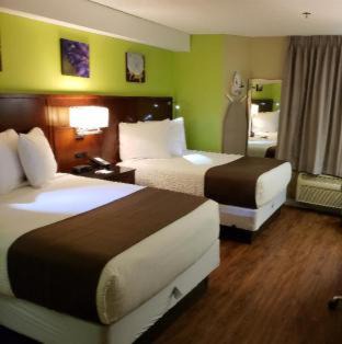 Photo of Bedroom in Thornton