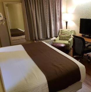 Photo of Bedroom in Thornton