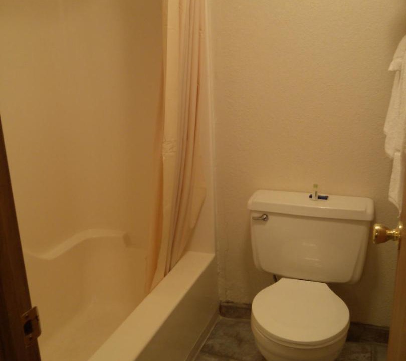 Photo of Bathroom in Rocky Ford