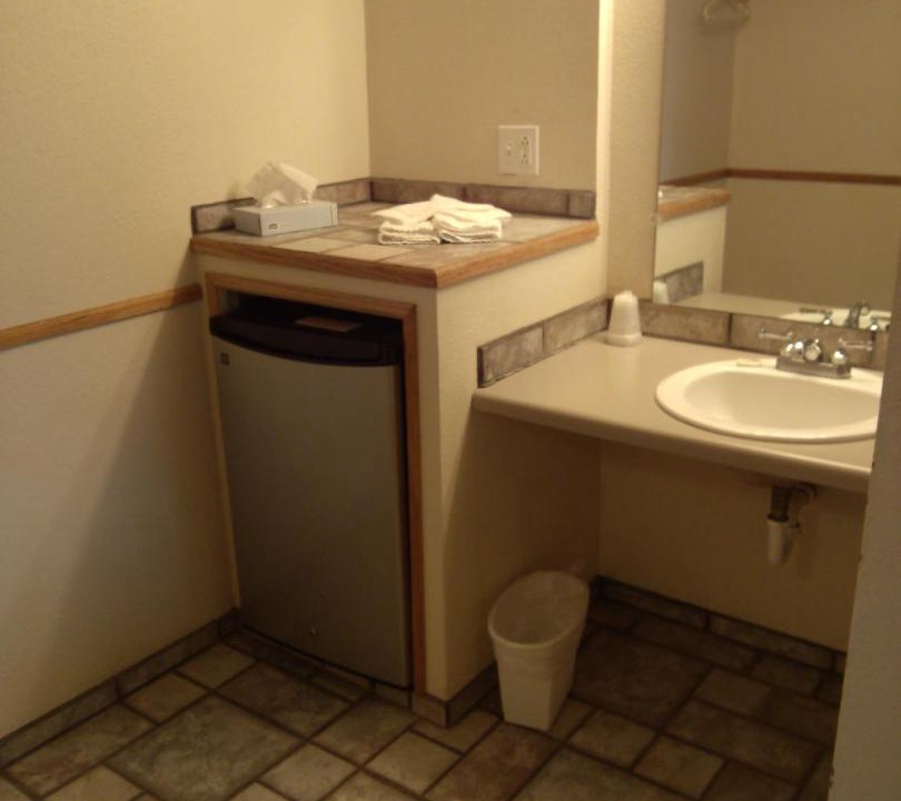 Photo of Bathroom in Rocky Ford