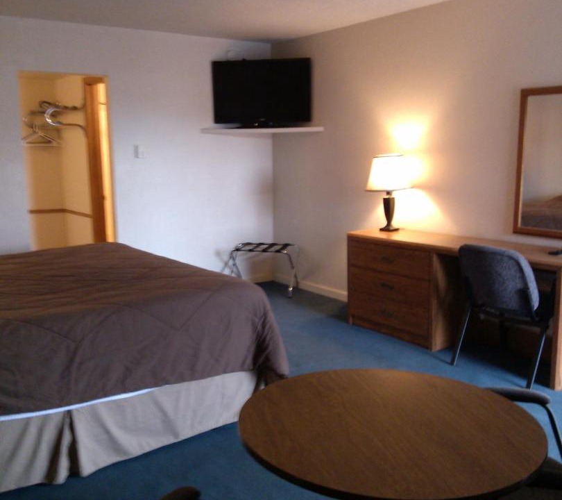 Photo of Bedroom in Rocky Ford