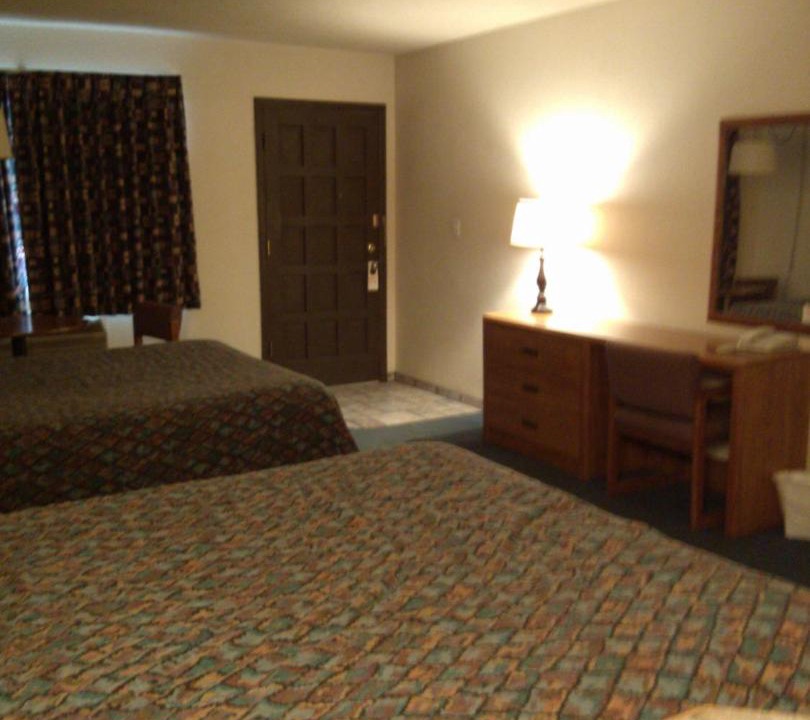 Photo of Bedroom in Rocky Ford