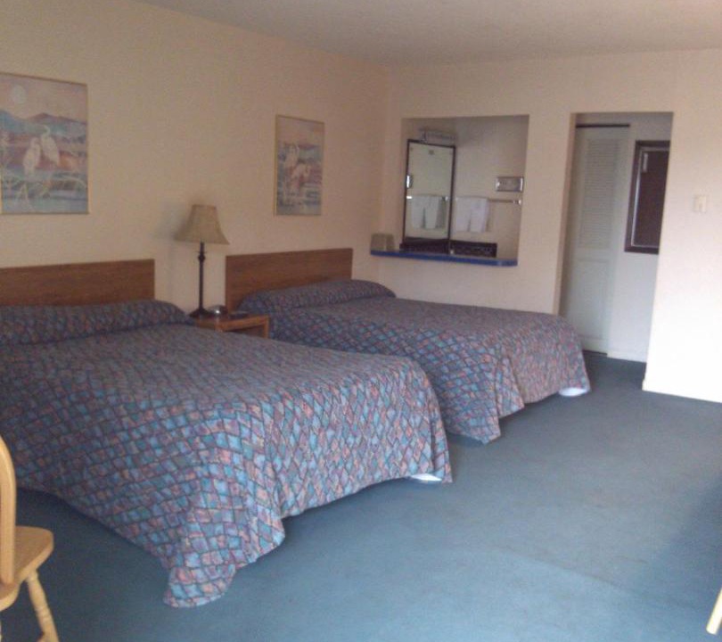 Photo of Bedroom in Rocky Ford