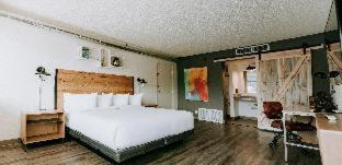 Photo of Bedroom in Central Colorado Springs