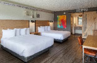 Photo of Bedroom in Central Colorado Springs