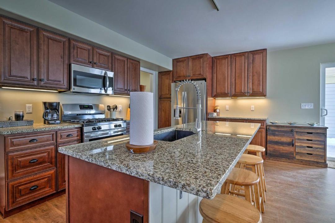 Photo of Kitchen in Gunnison