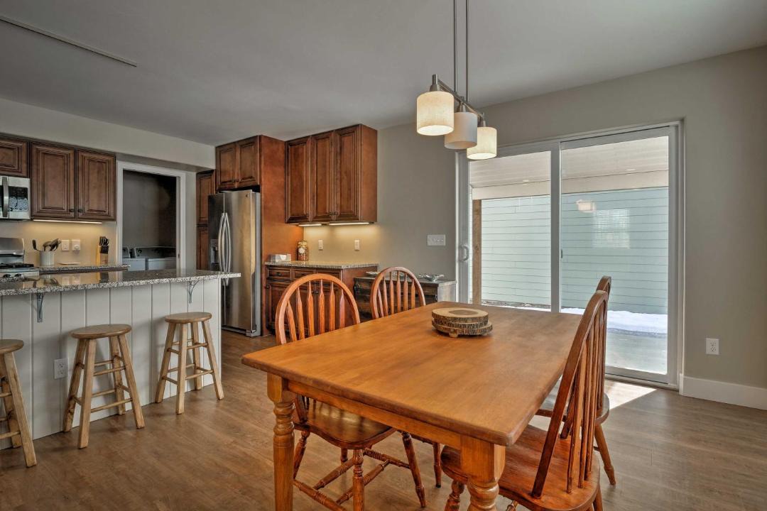 Photo of Kitchen in Gunnison