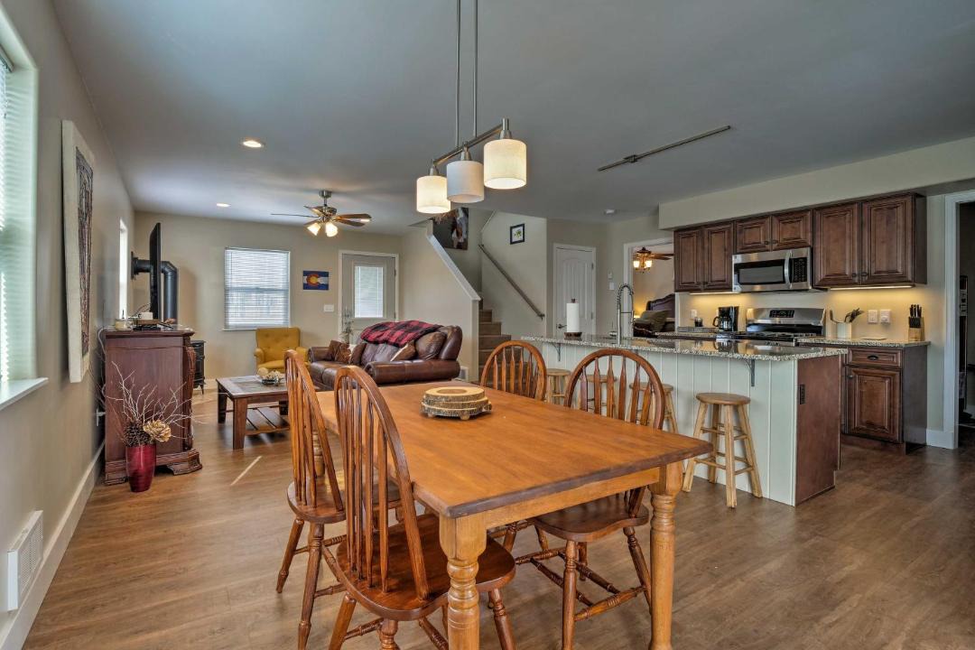Photo of Kitchen in Gunnison