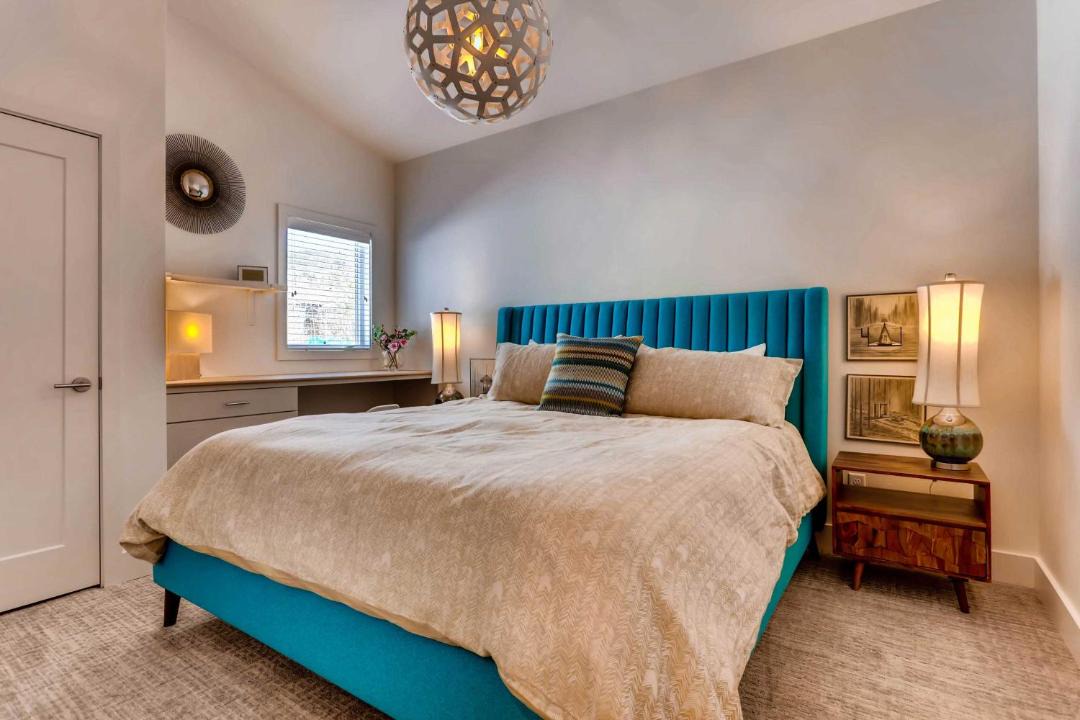 Photo of Bedroom in Grand Lake