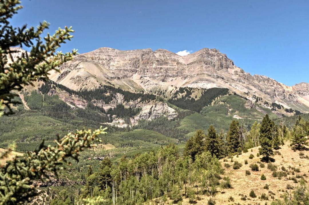 Photo of Others in Mountain Village