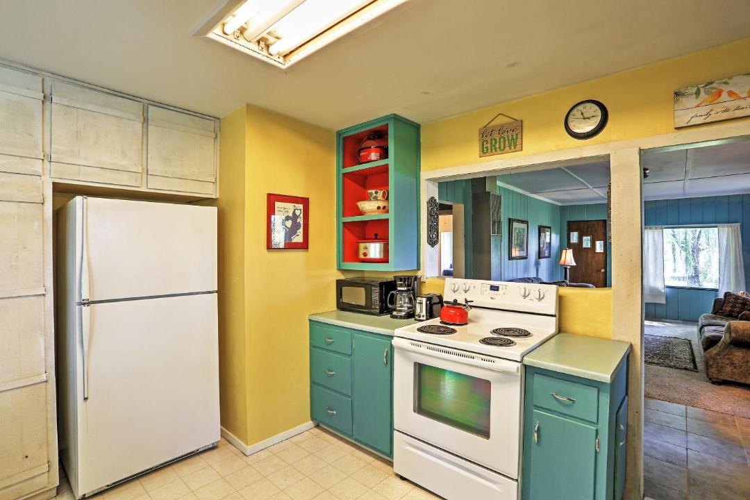 Photo of Kitchen in Durango