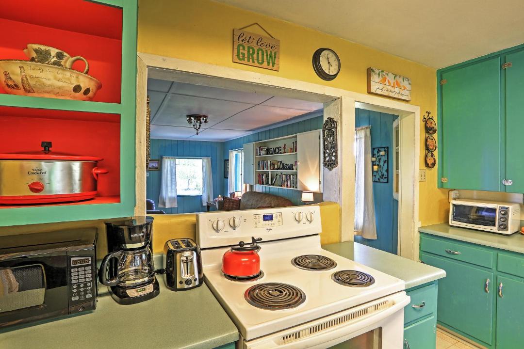 Photo of Kitchen in Durango