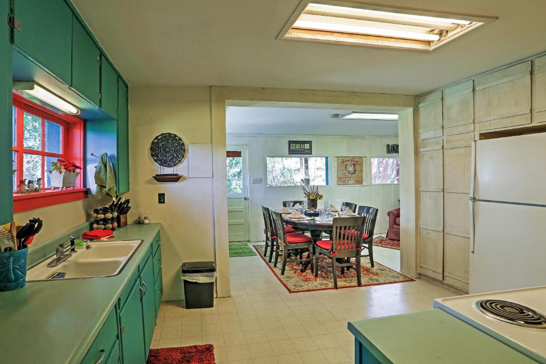 Photo of Kitchen in Durango