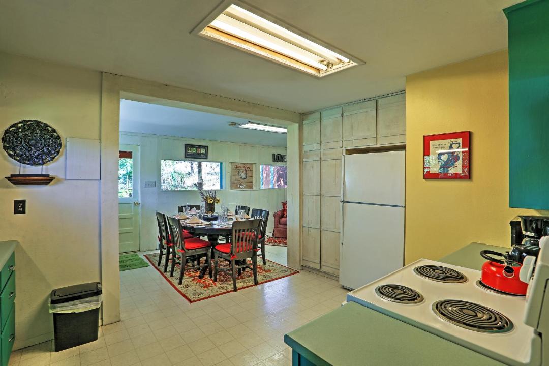 Photo of Kitchen in Durango