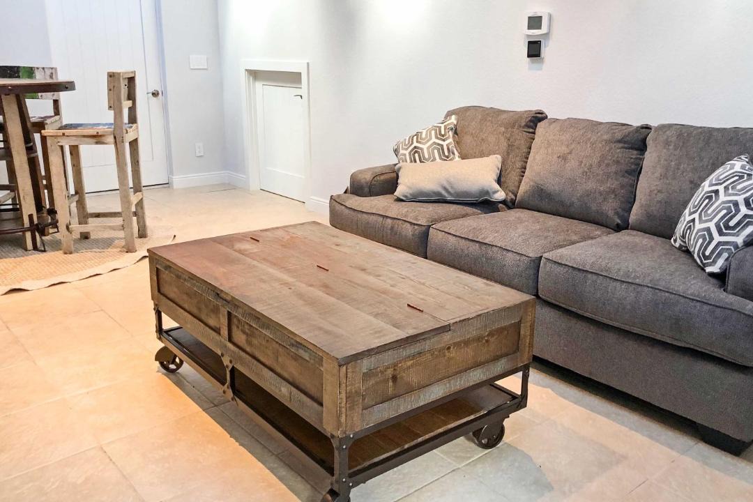 Photo of Livingroom in Doubleheader