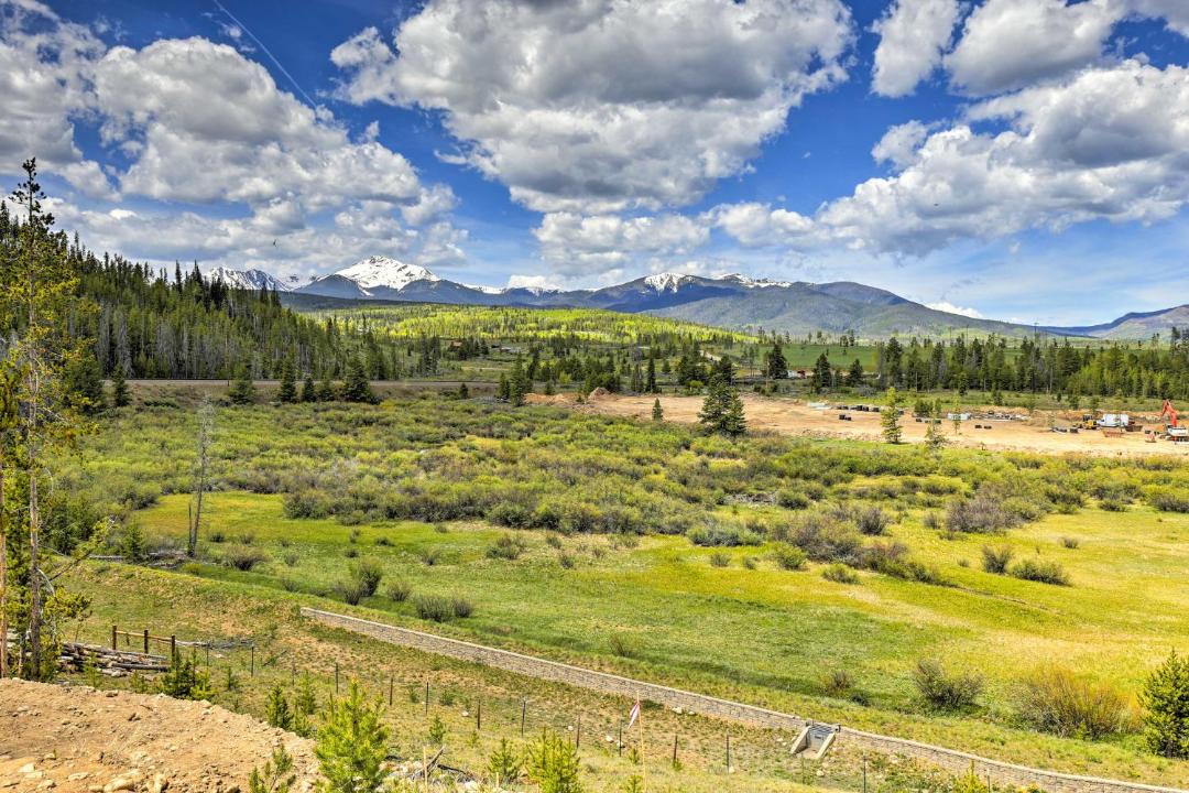 Photo of Outdoor in Fraser
