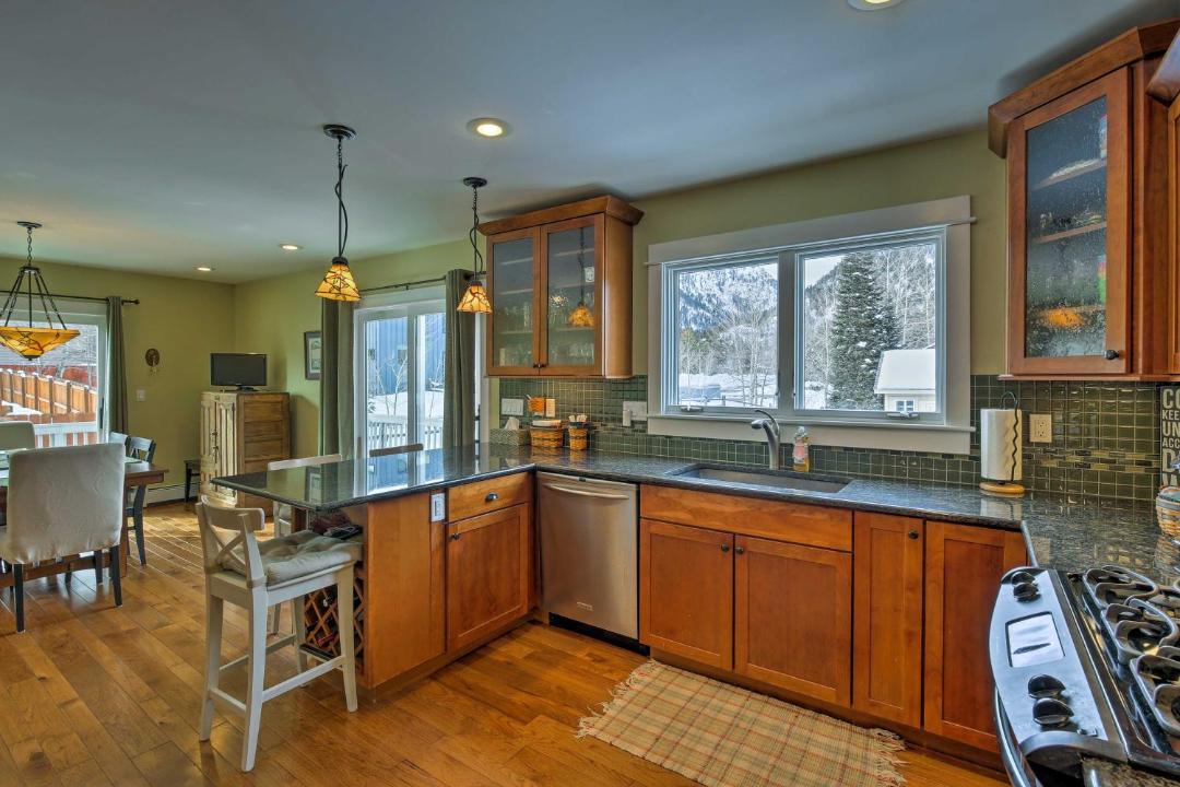 Photo of Kitchen in Frisco