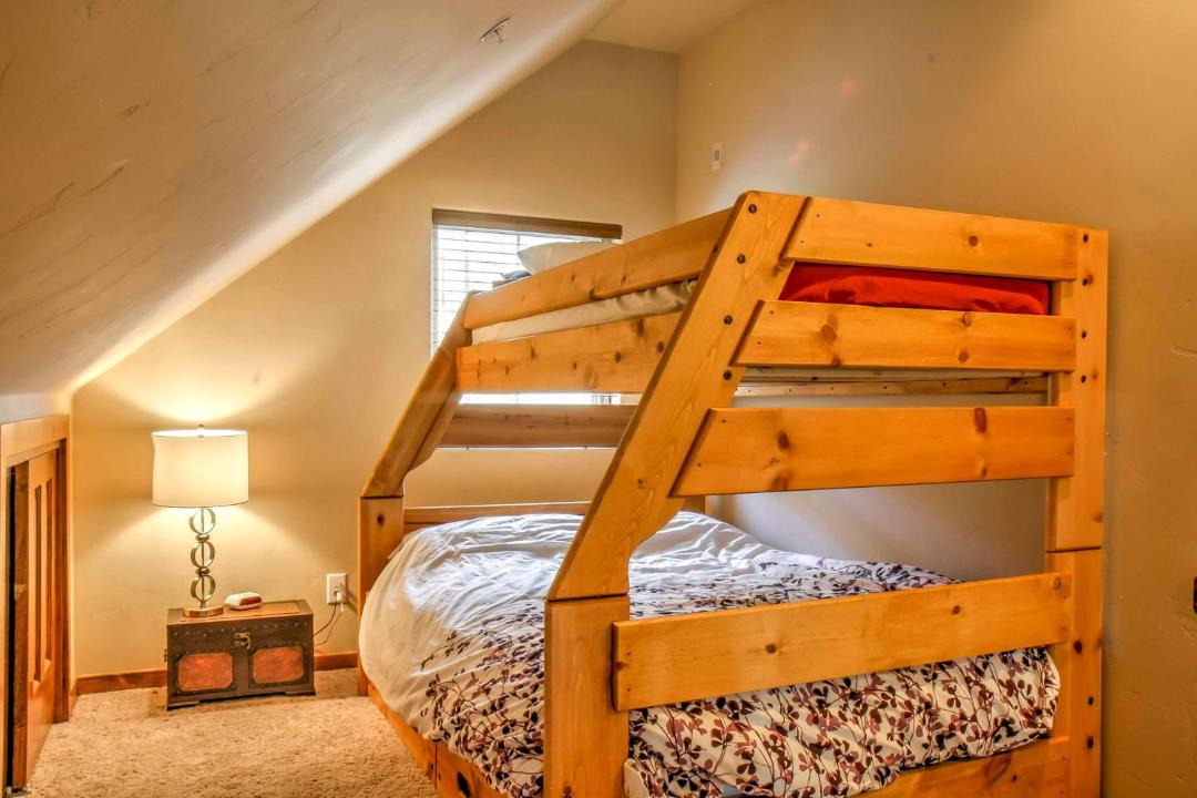Photo of Bedroom in Fraser
