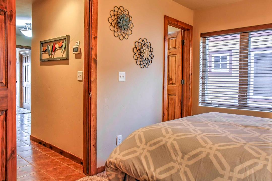 Photo of Bedroom in Fraser