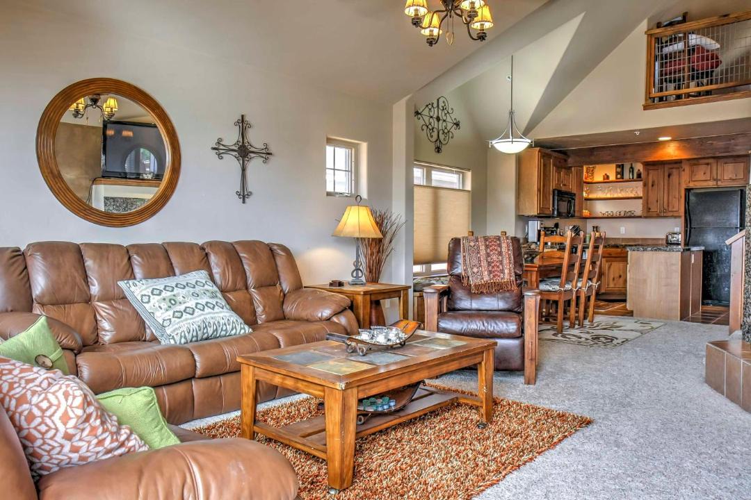 Photo of Livingroom in Fraser