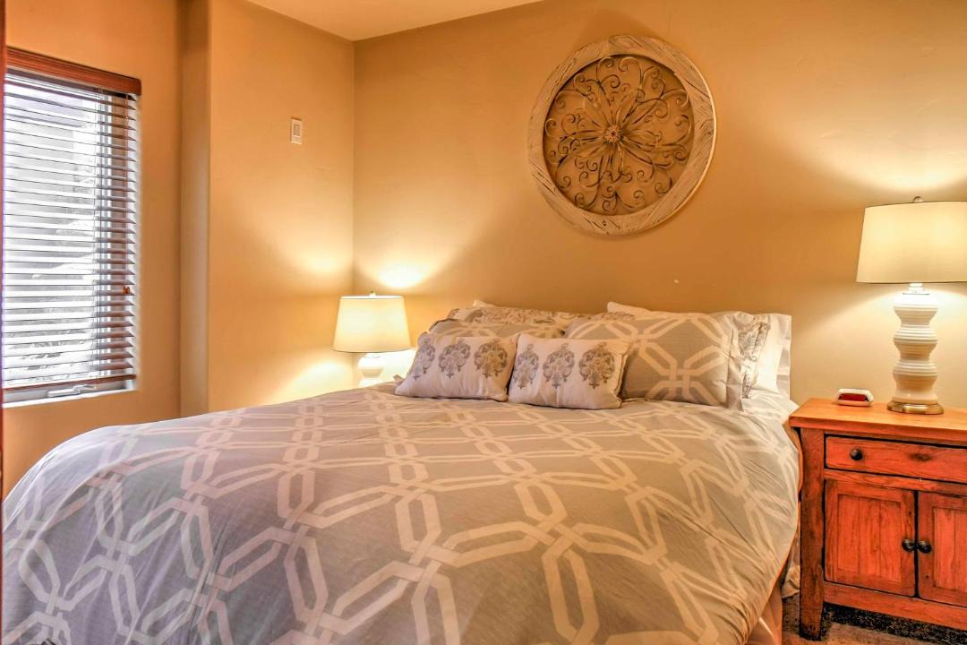 Photo of Bedroom in Fraser