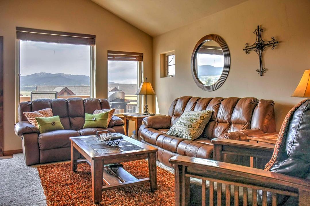 Photo of Livingroom in Fraser