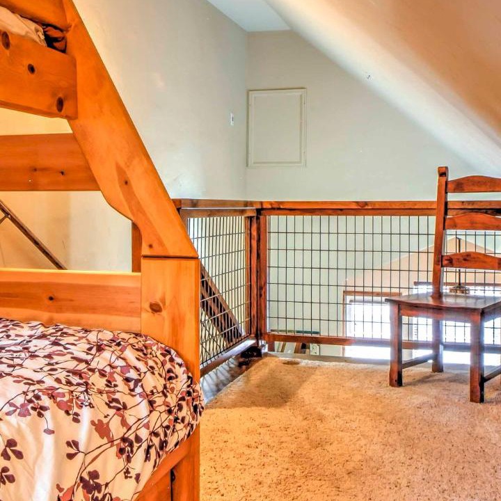 Photo of Bedroom in Fraser