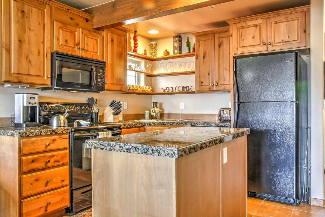 Photo of Kitchen in Fraser